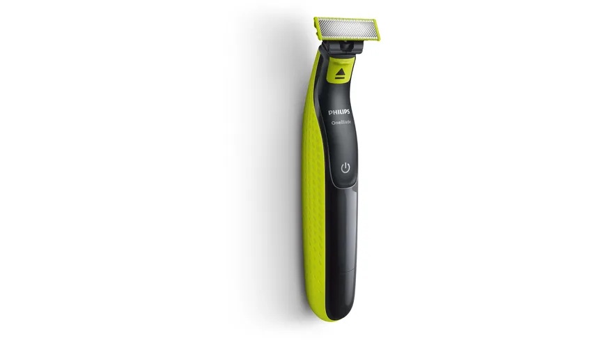 PHILIPS Rasierer OneBlade Face QP2724/20