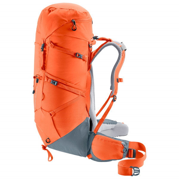 Deuter - Women's Aircontact Core 45+10 SL - Trekkingrucksack