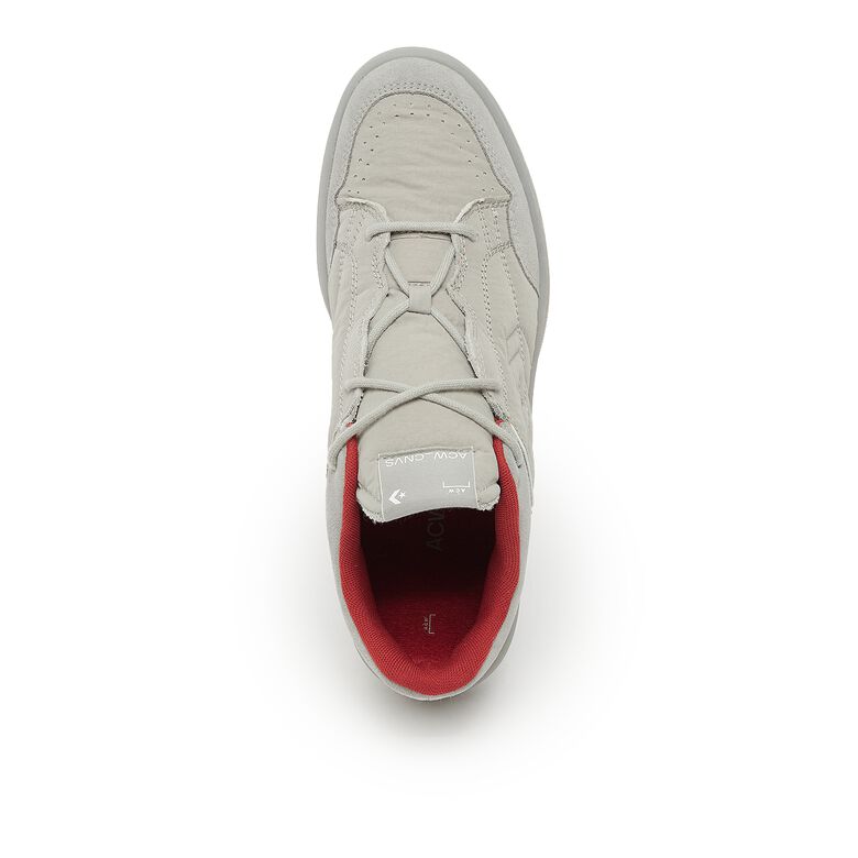 Converse x A Cold Wall Weapon OX flint gray/bossa nova
