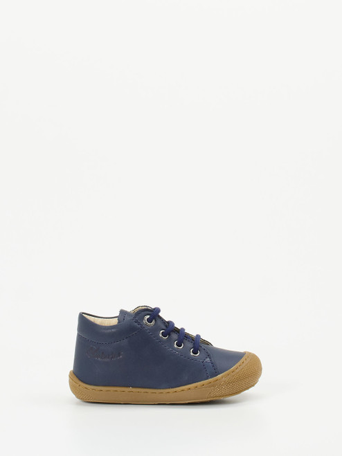 Schnürschuh-67051090035 Naturino