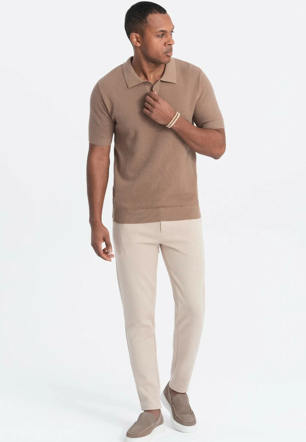 Pantalones de sombra