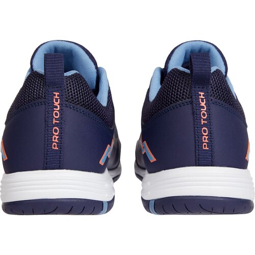 DAMEN VOLLEYBALLSCHUHE DA.-INDOOR-SCHUH REBEL IV W