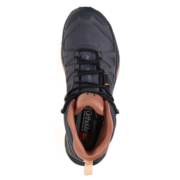 X ULTRA 4 MID GORE-TEX Damen - Wanderstiefel
