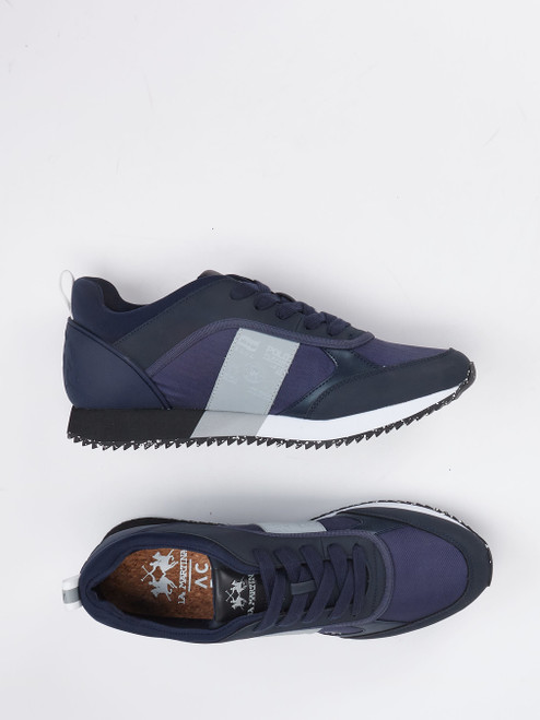 Sneaker-46611090706 La Martina