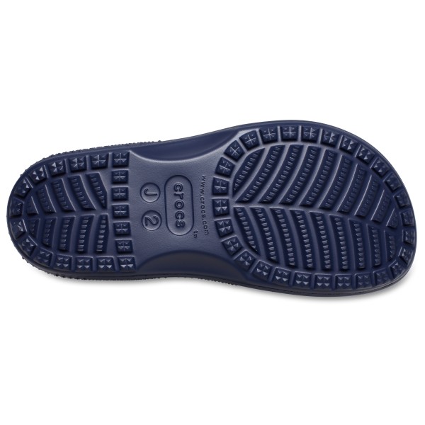 Crocs - Kid's Classic Boot - Gummistiefel