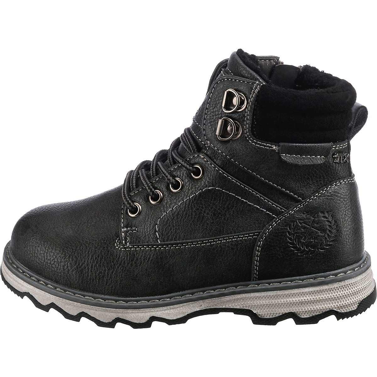 Winterstiefel für Jungen