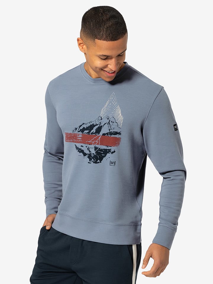 super.natural Sweatshirt 
