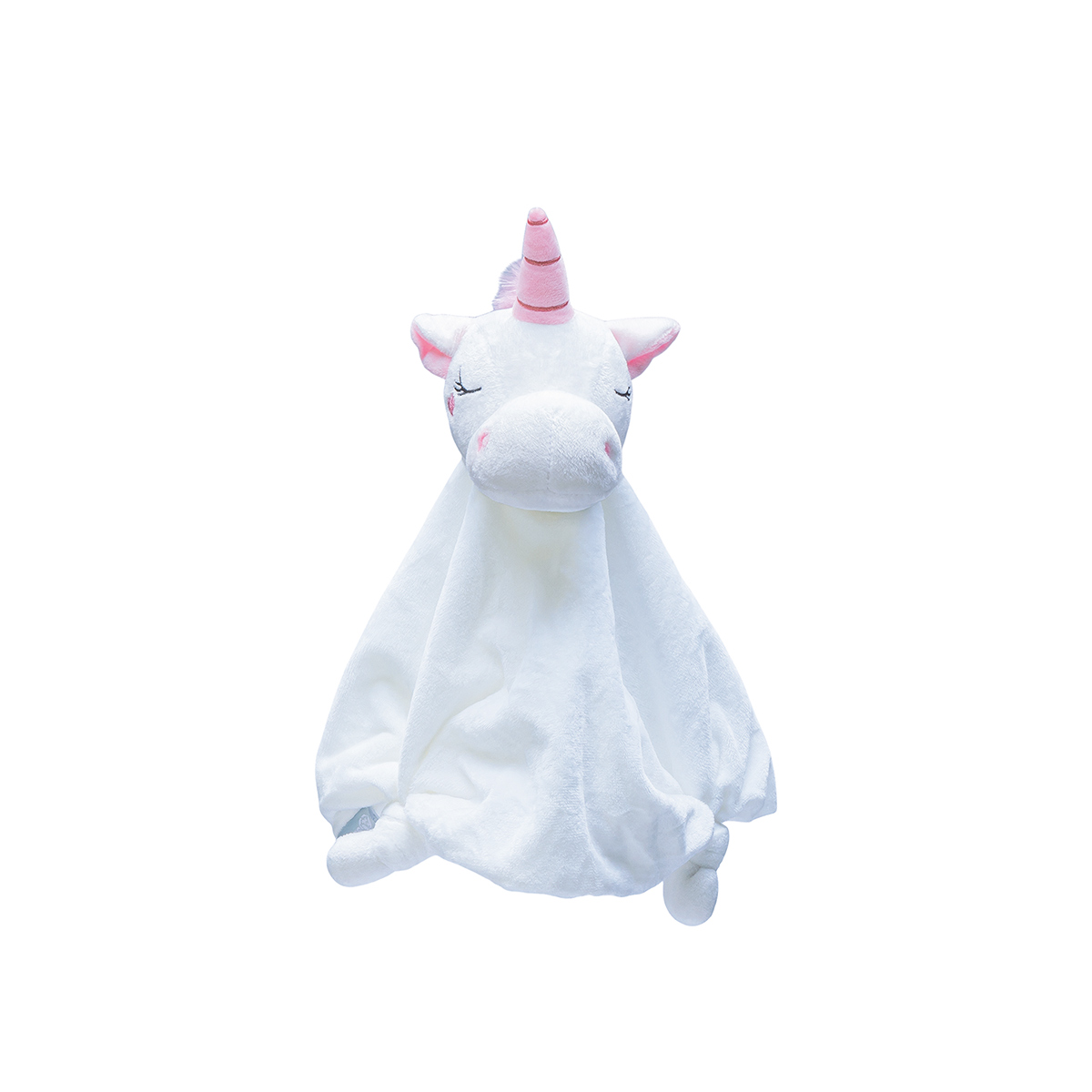 Beeztees Welpenkuscheltuch Einhorn günstig kaufen bei ZooRoyal