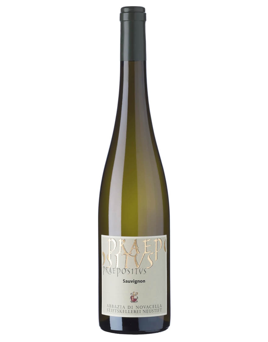Südtirol - Alto Adige Valle Isarco DOC Praepositus Sauvignon 2022 Abbazia di Novacella 0,75 ℓ