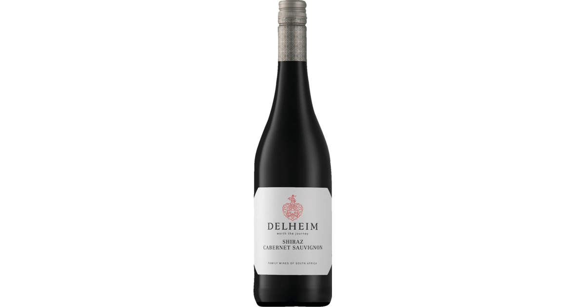 Delheim Shiraz Cabernet Sauvignon