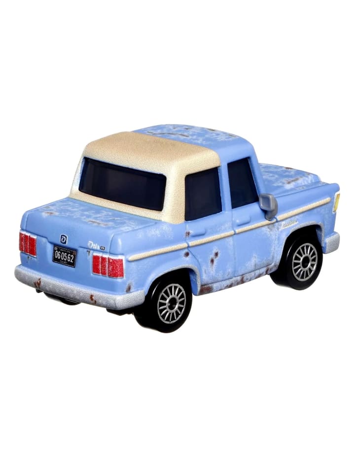 Disney Cars Otis | HFB75 | Disney Cars | Die-Cast 1:55 | Auto Fahrzeug günstig kaufen onesize