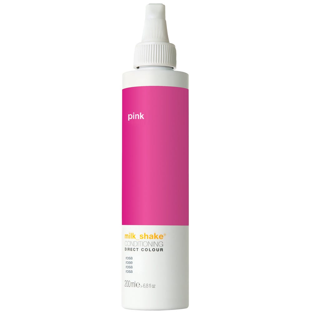 milk_shake Direct Color Pink 200 ml