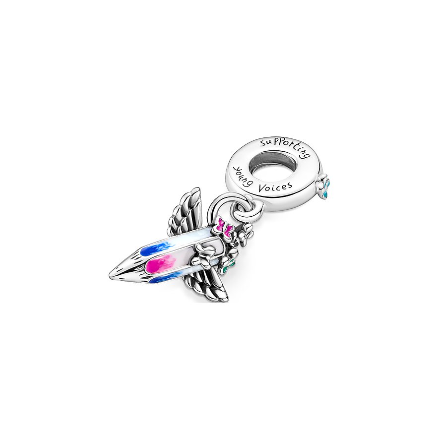 Pandora Charm