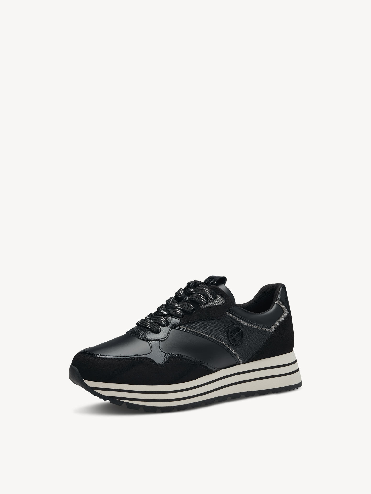 Basket - noir