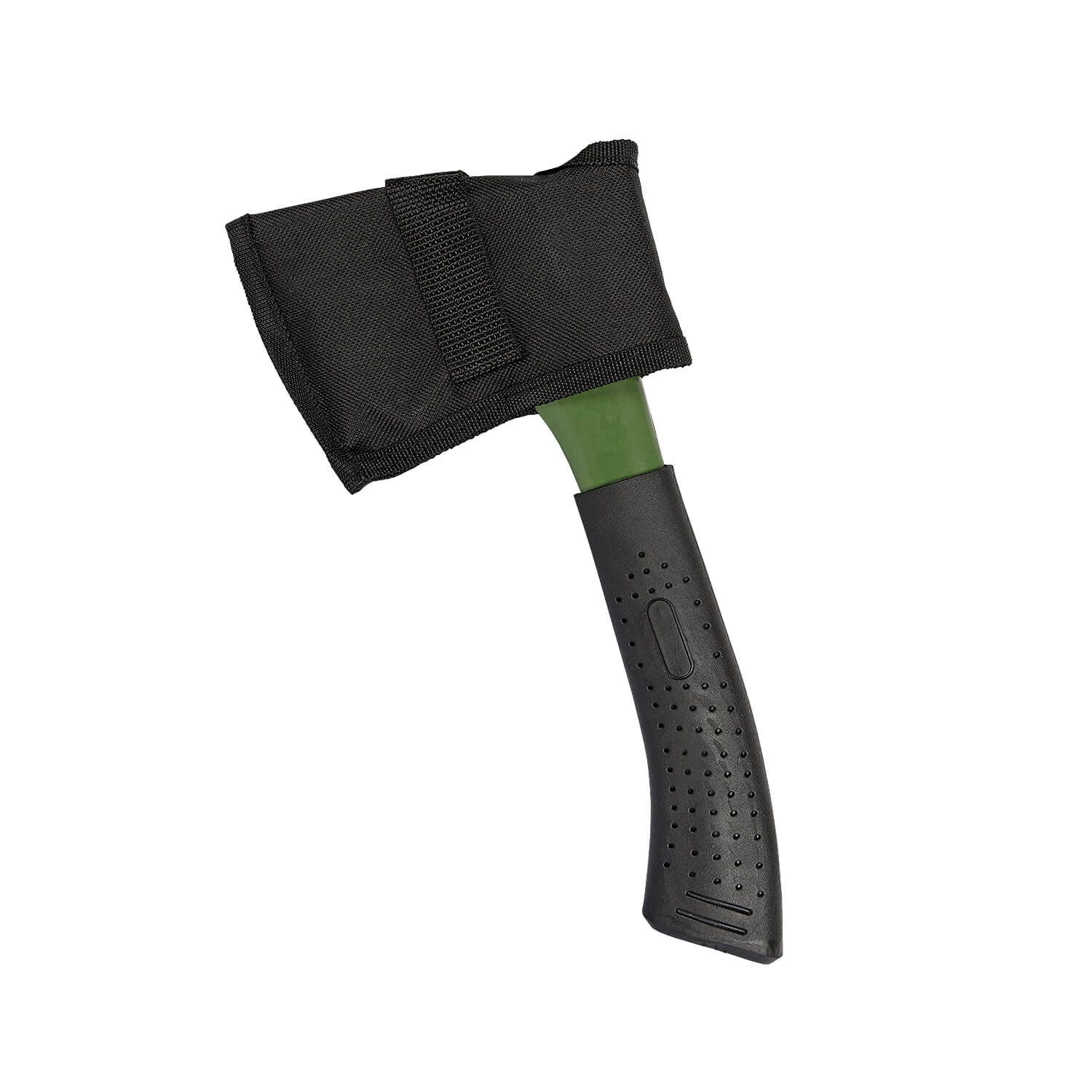 Axt mit Fiberglasstiel 28 cm
