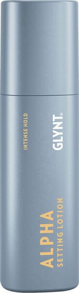 Glynt Alpha Setting Lotion Hold Factor 4 Föhnlotion