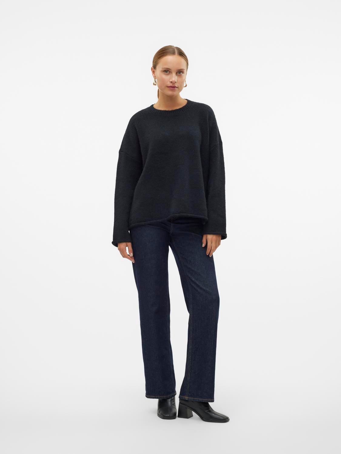 VMNOELLE Pullover