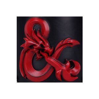 Dungeons & Dragons Krug Logo