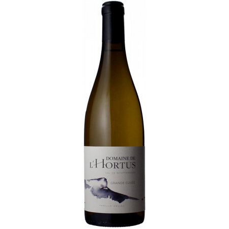 GRANDE CUVEE BLANC 2022 - DOMAINE DE L'HORTUS