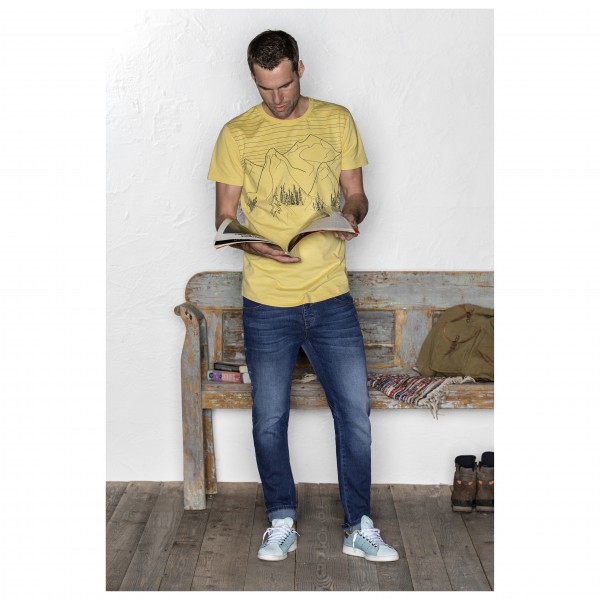 Maloja - BlutwurzM. - Jeans