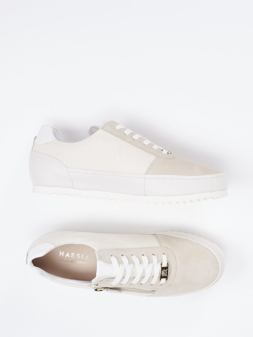 Schnürschuh-26613390011 Hassia