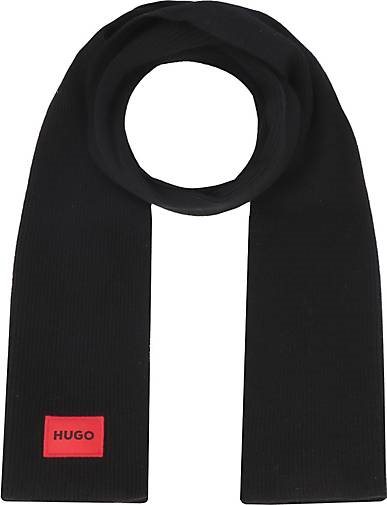 HUGO Zaff 6 Schal 180 cm