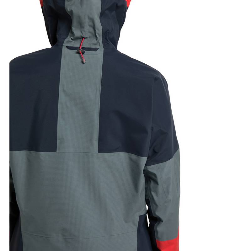 Haglöfs Spitz GTX PRO Jacket Hardshelljacke Damen