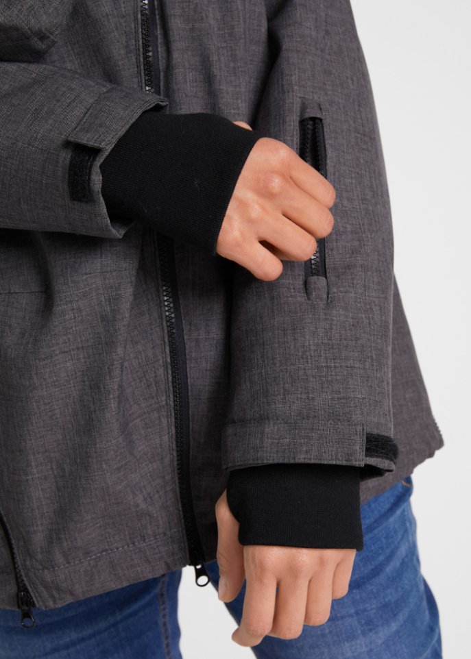 Umstandsjacke / Tragejacke