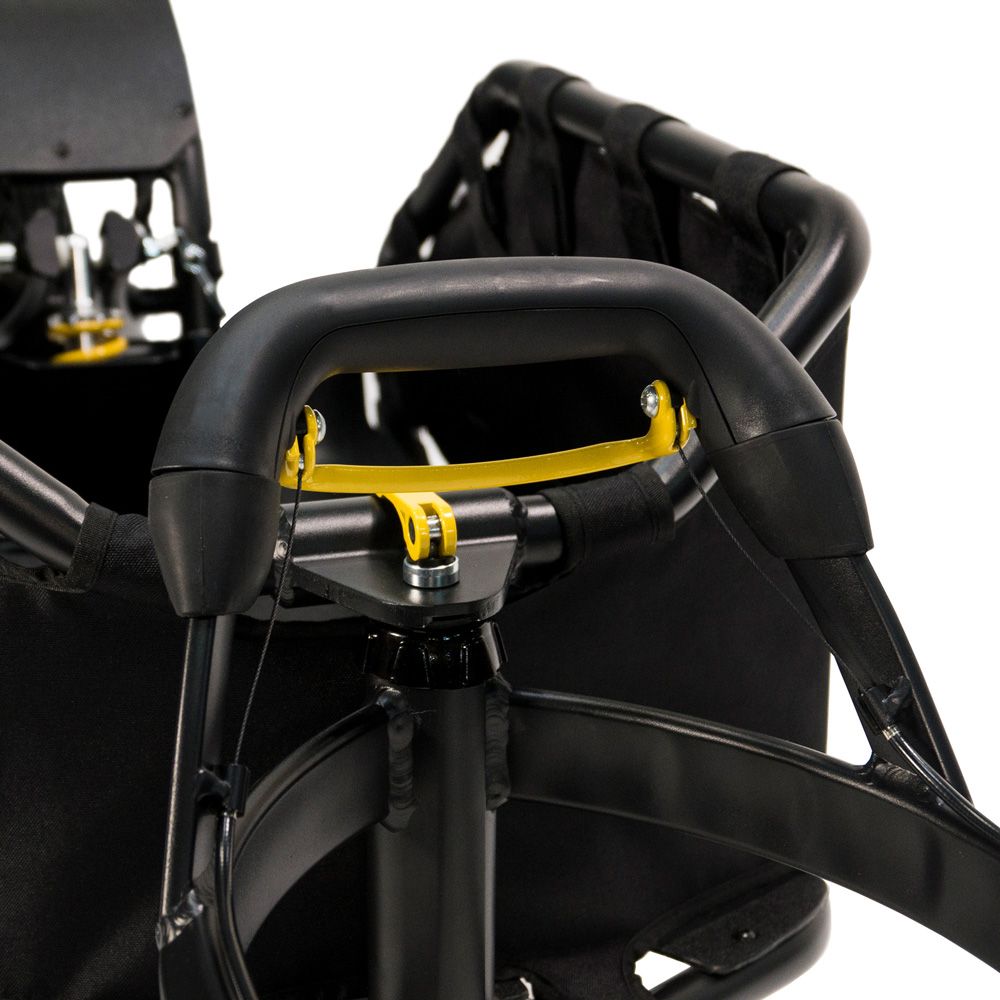 Burley COHO XC Einspurlastenanhänger kaufen | Bike-Discount