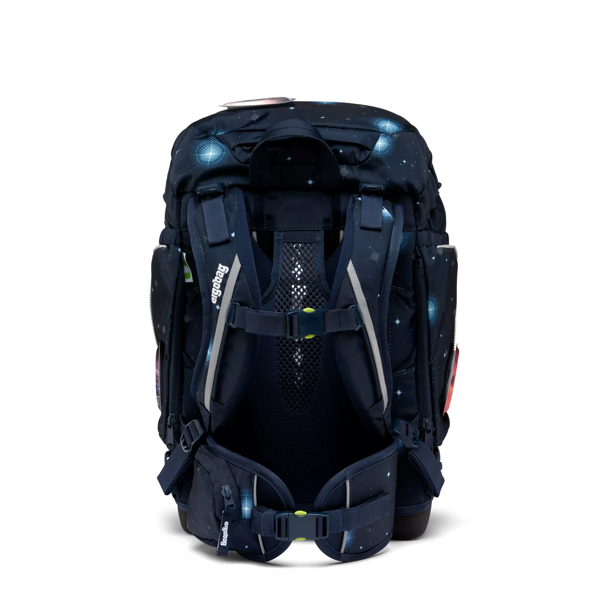 ergobag Schulrucksack-Set Kobärnikus