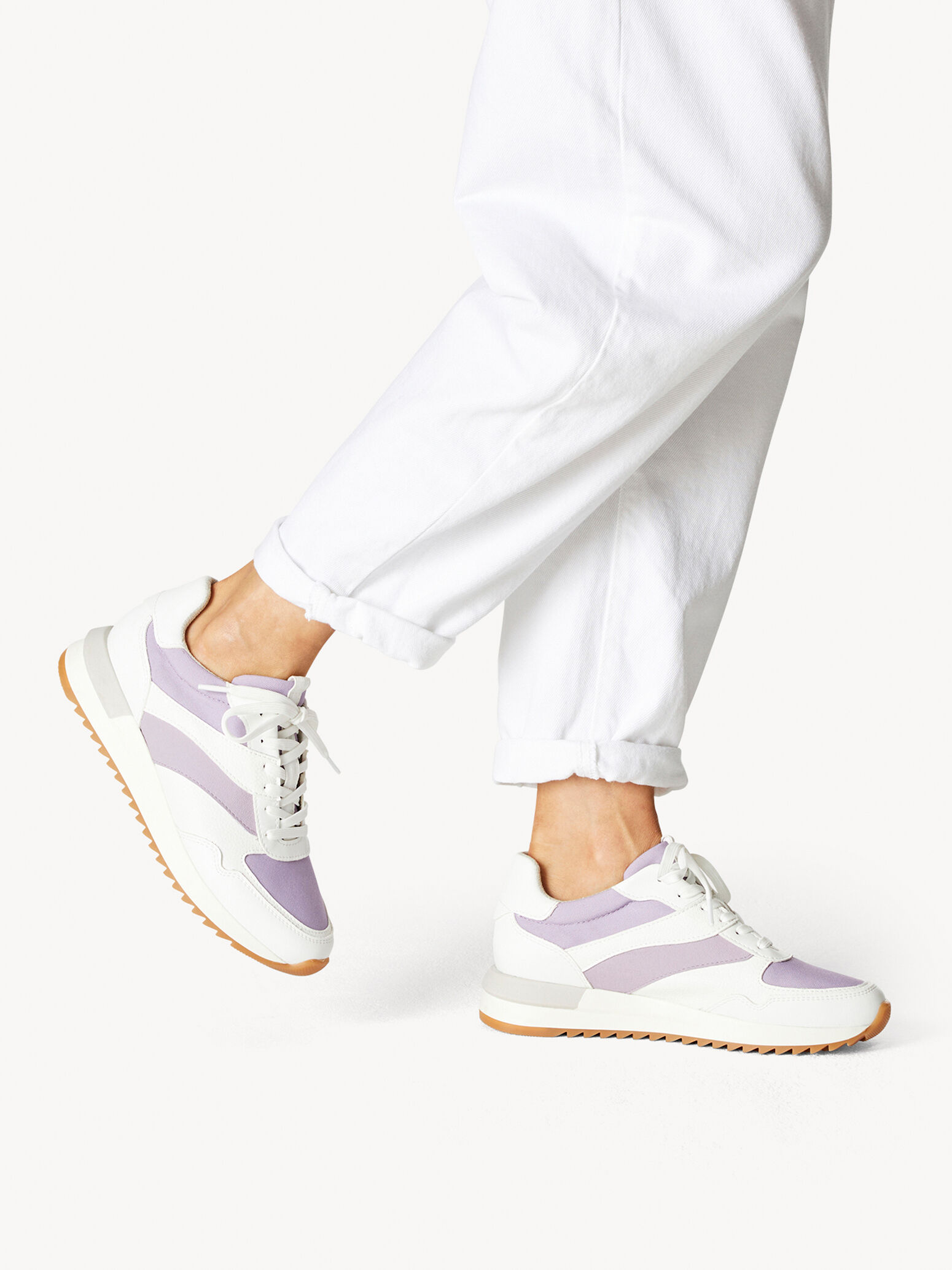 Basket - blanc