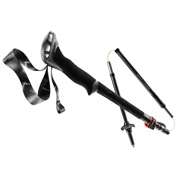 Leki - Makalu FX Carbon - Trekkingstöcke