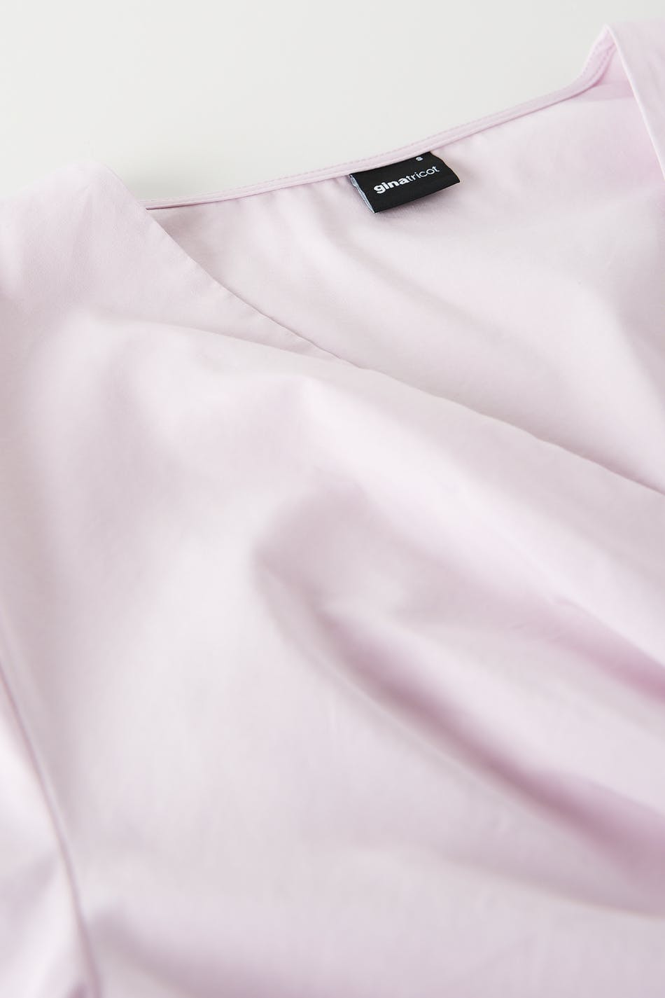 Carolina blouse