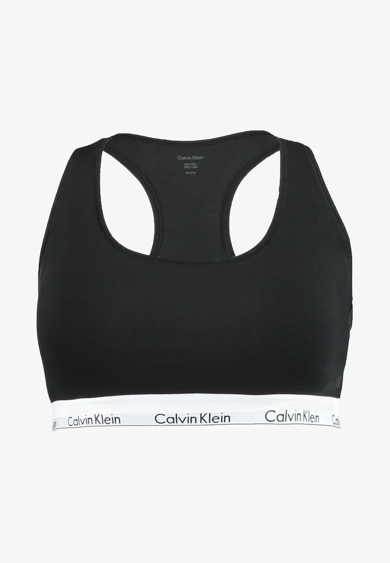 Calvin Klein Underwear BRALETTE SIN FORRO - Bustier