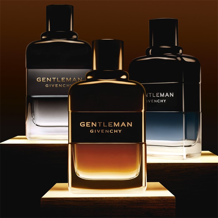 Eau de Parfum Spray