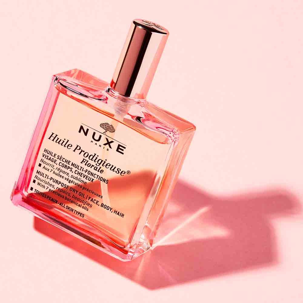 NUXE Prodigieux® Huile Prodigieuse® Florale Multifunktions-Trockenöl