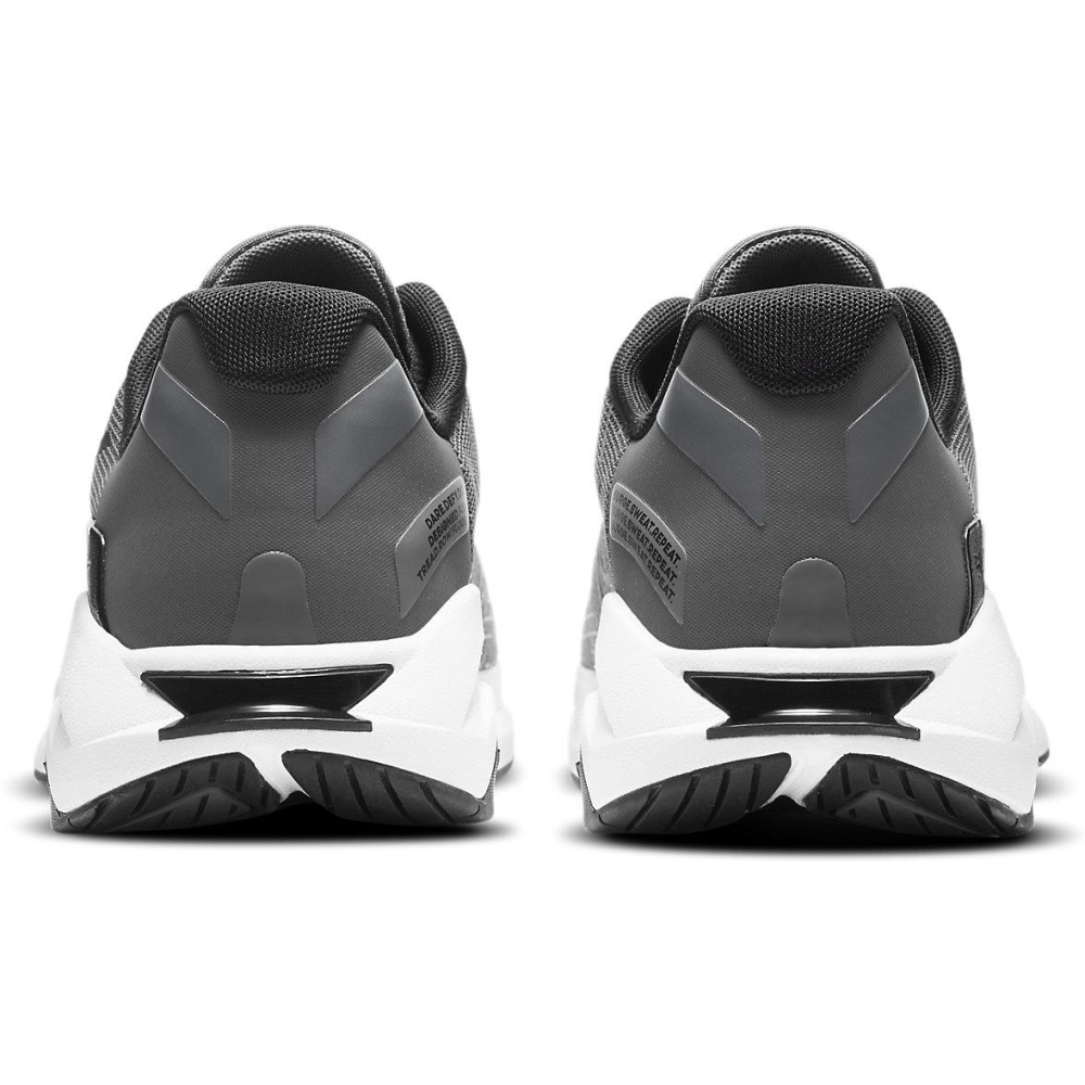 Nike ZOOMX SUPERREP SURGE CU7627-001 / grau