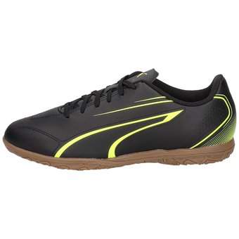 PUMA Vitoria IT Fußball in schwarz