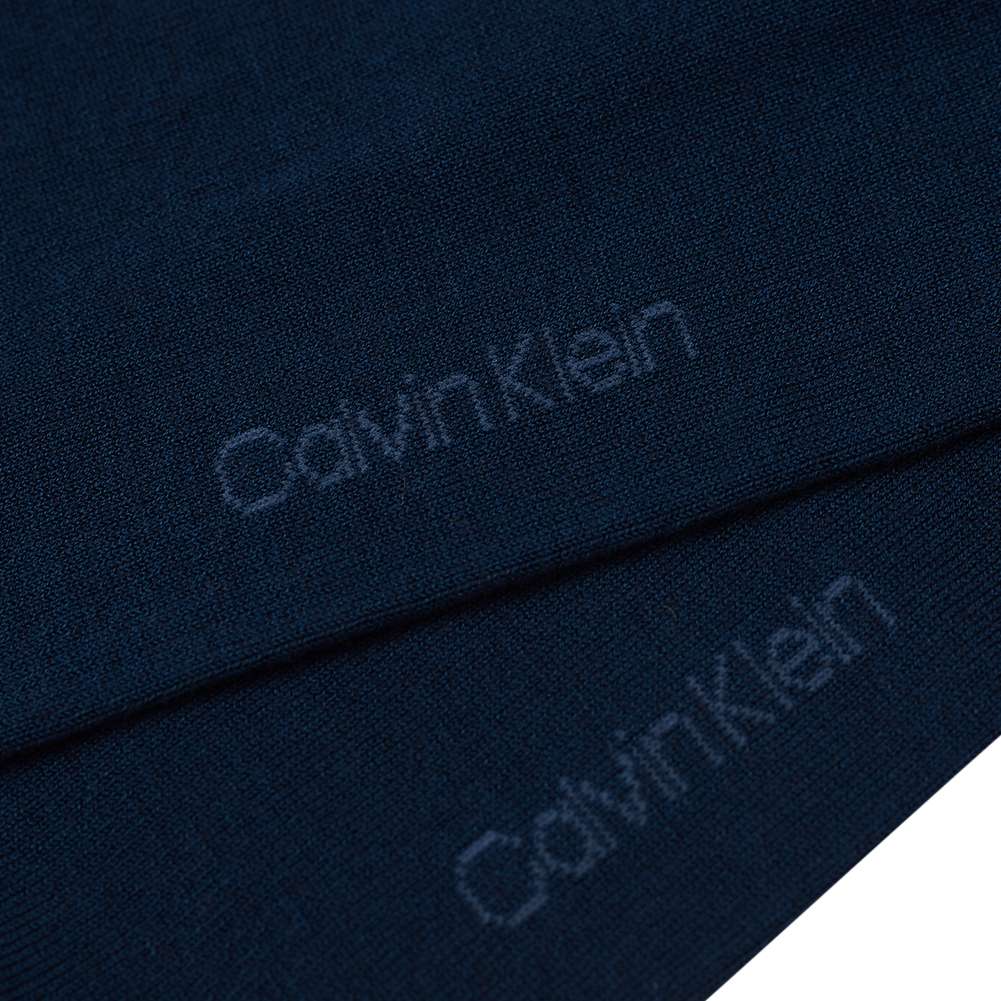 Calvin Klein Herren Socken 6 Paar 100001805-003
