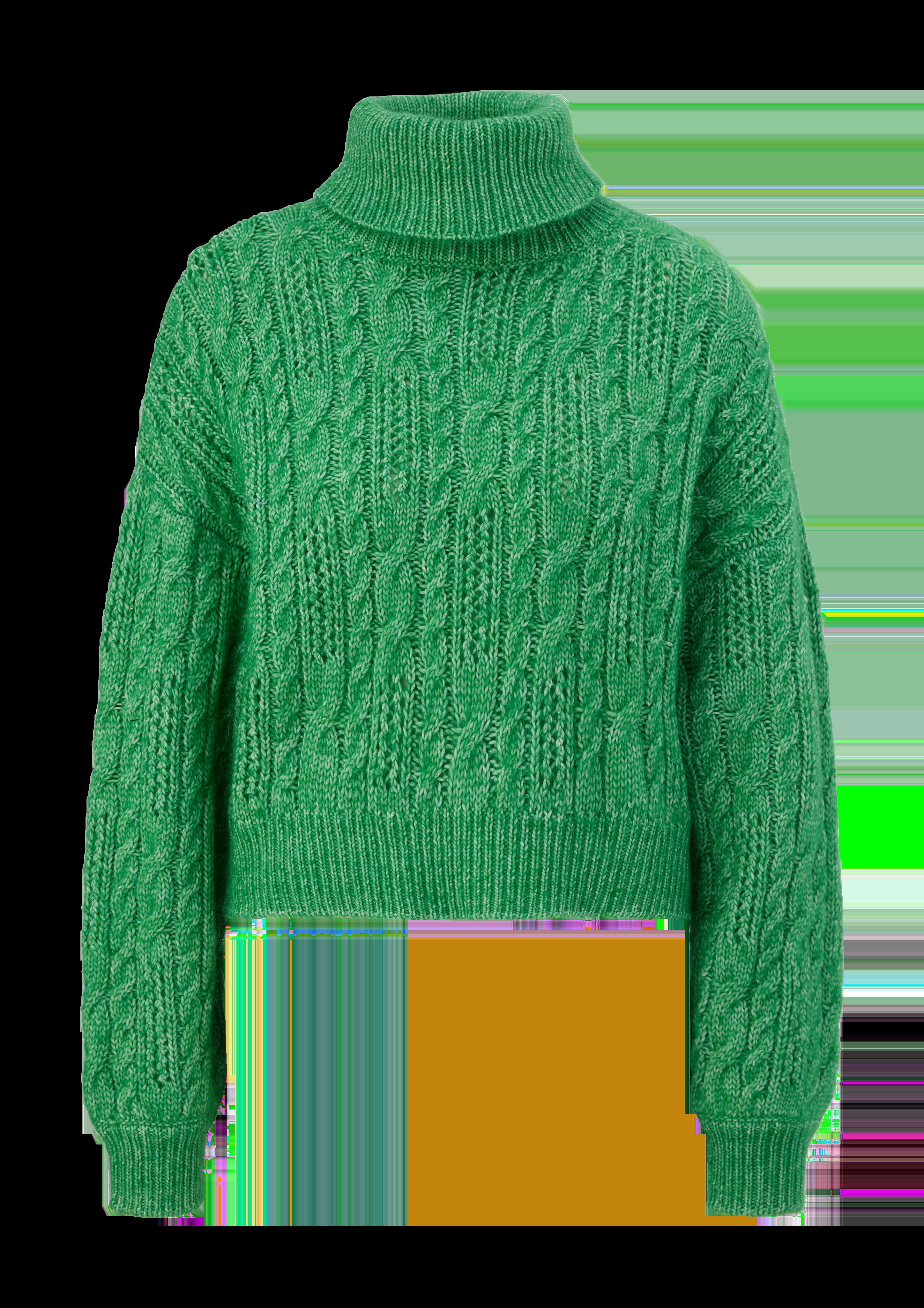 Pullover mit Ajourmuster  2119042-76W0