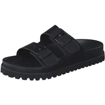 Gant Primepal Pantolette in schwarz