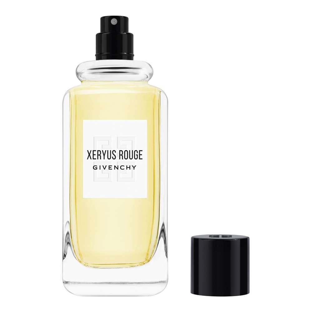 Givenchy XERYUS ROUGE EAU DE TOILETTE