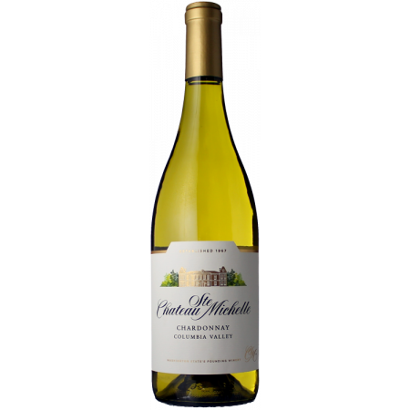 CHATEAU SAINTE MICHELLE CHARDONNAY 2020