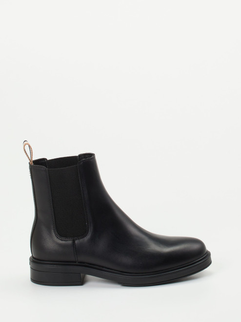 Chelsea Boots-17130090344 Hugo Boss