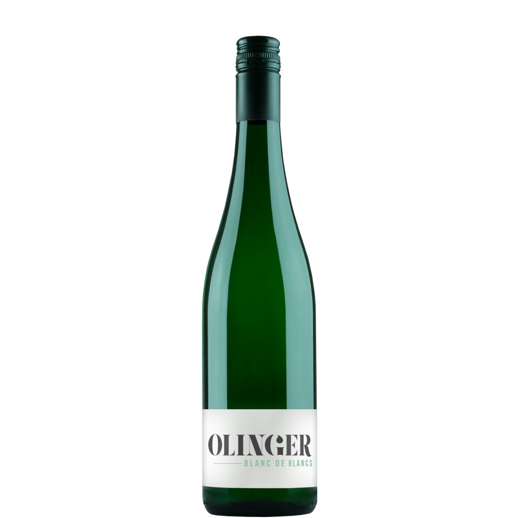 2021 Blanc de Blancs trocken