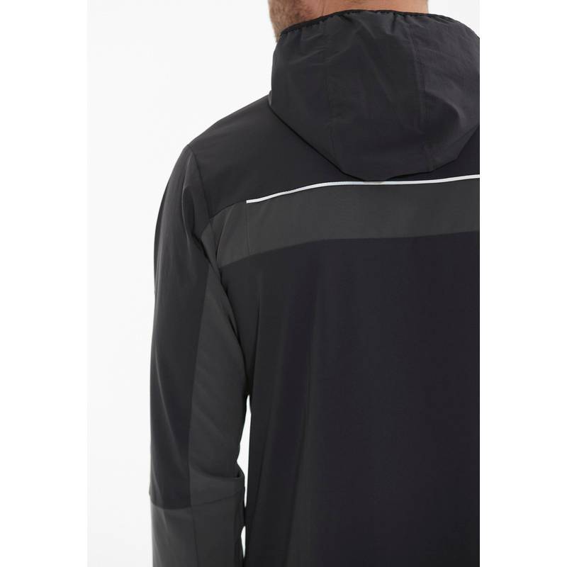Endurance Tellent Laufjacke Herren