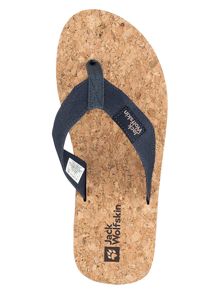 Jack Wolfskin Zehentrenner 