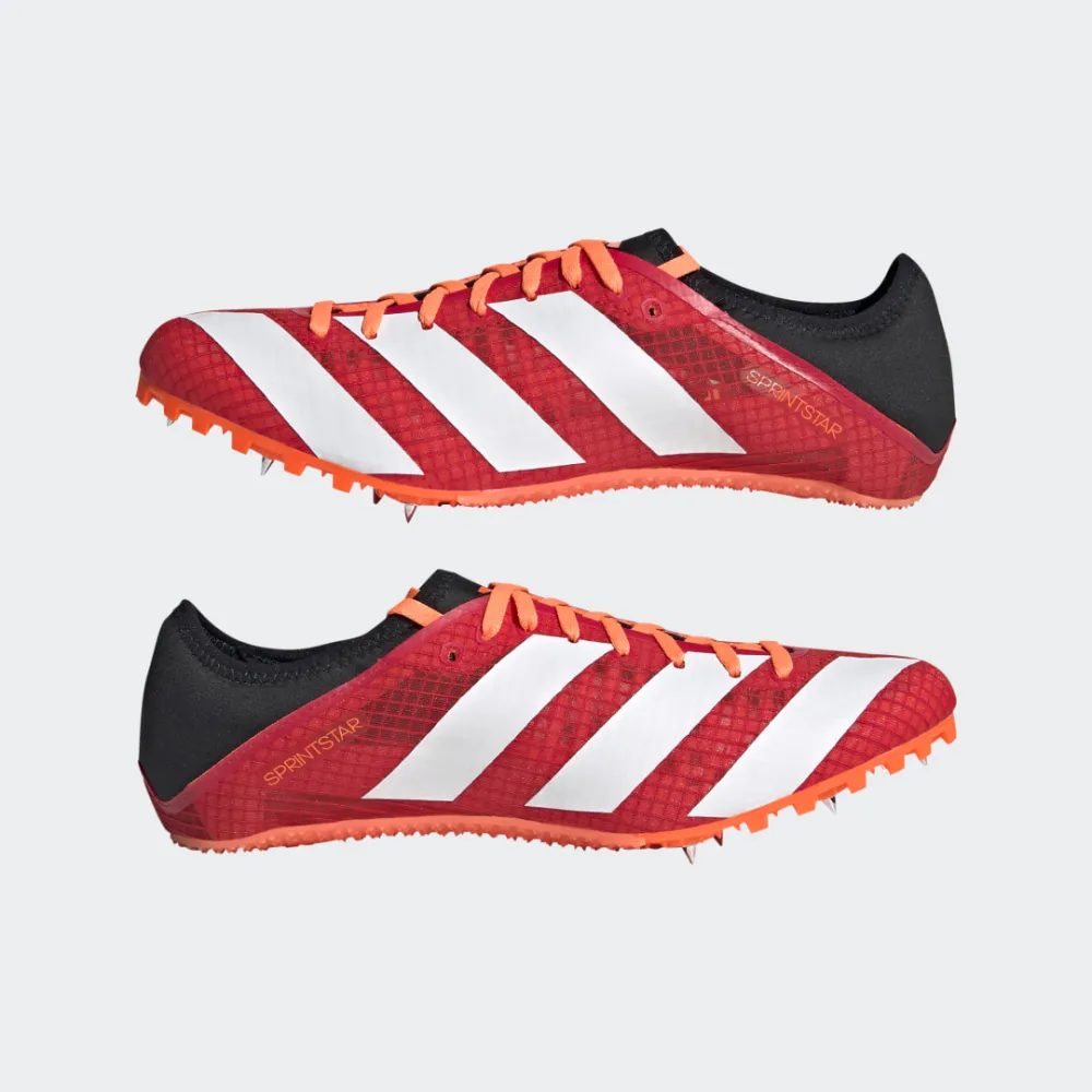 adidas Sprintstar GX6686 / rot