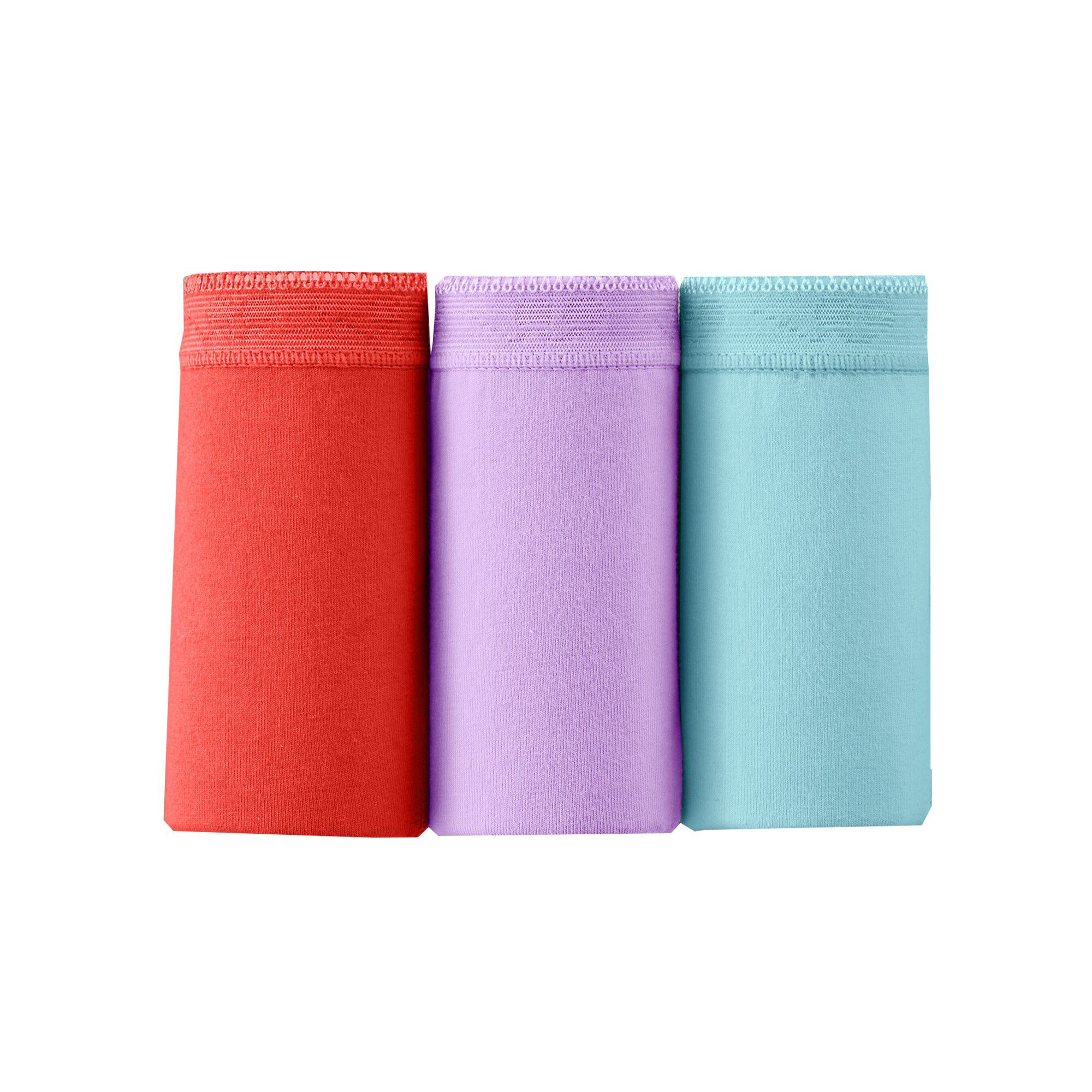 Culotte maxi basique