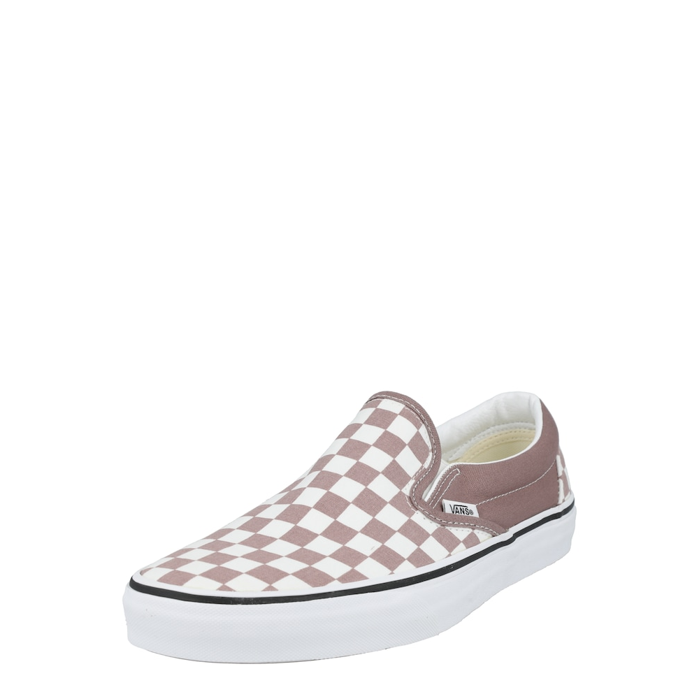 Vans Slip On Classic VN000BVZC9I / weiss